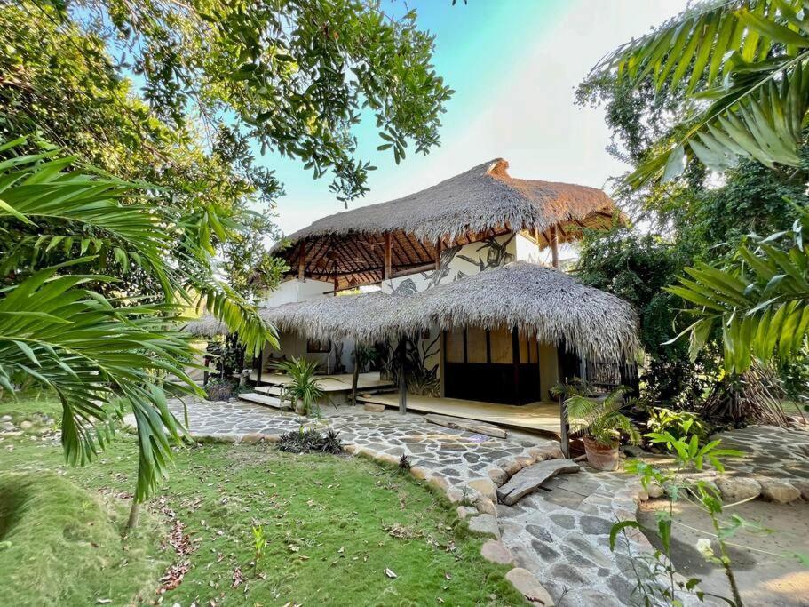 Villa Casa Kuul, Elegant Fusion Of House And Garden. Puerto Escondido  Exterior foto