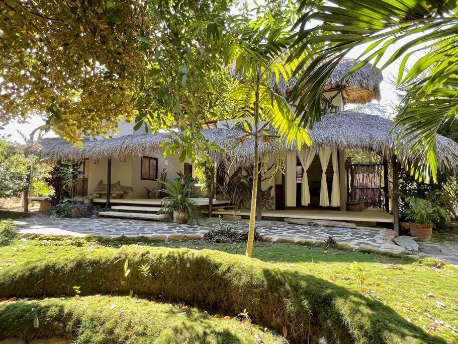 Villa Casa Kuul, Elegant Fusion Of House And Garden. Puerto Escondido  Exterior foto